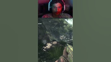 YouTube: @ThePandaKing  #funny #video #Bo2 #Cod #mission #thepandaking