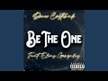 Be the one feat elias gonzales