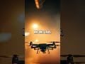 Whispers of Flocks Biomimic Drone Swarms Rewrite The Rules