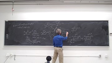 lecture feb 23 part II Conjugate additions