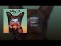 Galantis - No Money (Official Instrumental) [with download link]