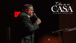 Una Casa Gloriosa | Pastor Ryan Crossley | RF 2021