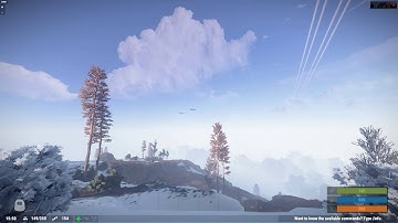 A True 100 Plane Airdrop