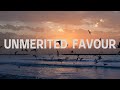 Unmerited favour with lyrics  new creation worship