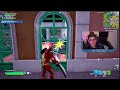 Buscando victorias en fortnite  cada dia mas dificil