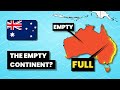 Australia Explained in 10.57 Minutes