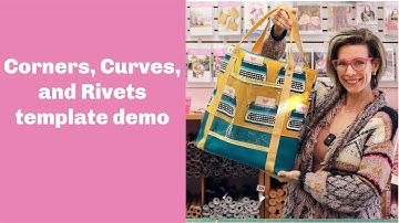 Corner Curves and Rivet Tool Tutorial