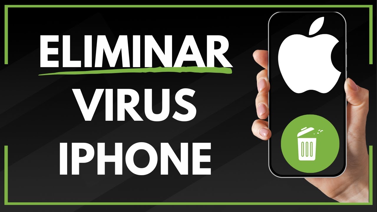 Spectacular Como Eliminar Virus De Mi Iphone Image Collection Spectacular Como Eliminar Virus De Mi Iphone Image Collection