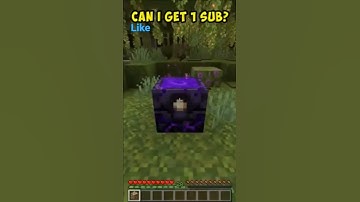 Minecraft Perfect Loop #Minecraft #Loop #Shorts #Perfect #Viral #TikTok #Recommended #RespawnAnchor