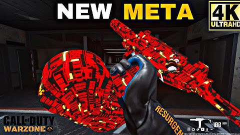 The Best "wsp Swarm" Loadout & Setup In Warzone 3 - MW3 #callofduty #viral