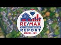 RE/MAX National Housing Report | Q1 2020