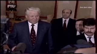 Грозный.02/1995.О войне из космоса.Юшенков о принятии решения о штурме Грозного. Грозный.02/1995.О войне из космоса.Юшенков о принятии решения о штурме Грозного.