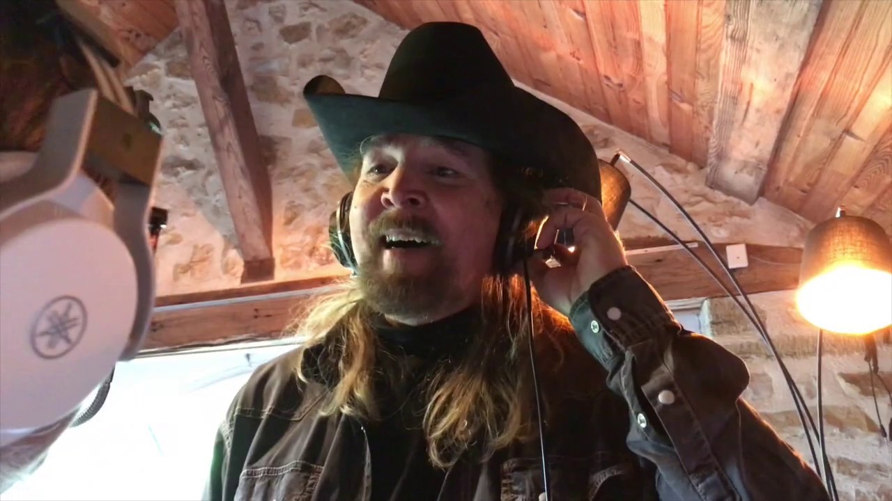 Patsy P. Feat. Scott Randall Rhodes - YouTube