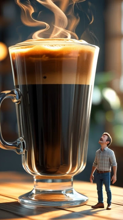 Do You Love Black Coffee This Study Might Shock You