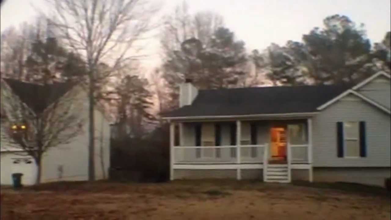 "Houses For Rent in Douglasville GA" 3BR/2BA by "Douglasville Property
