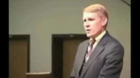 7-8 100 reasons why evolution is so stupid (Kent Hovind)