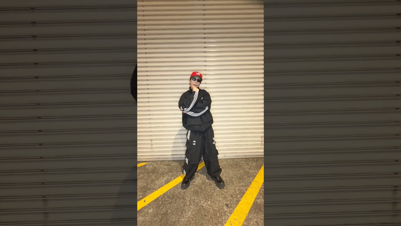 Who's Next?🕶️ #GAN #岩田剛典 #GAN_WhosNext #dance #newmusic