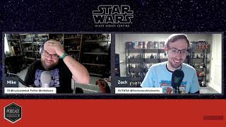 Black Series Cantina 44  - May the 4th is Cancelled (05/06/23)