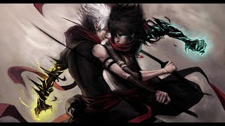 「Nightcore」Eternal Eclipse - Shape of Lies