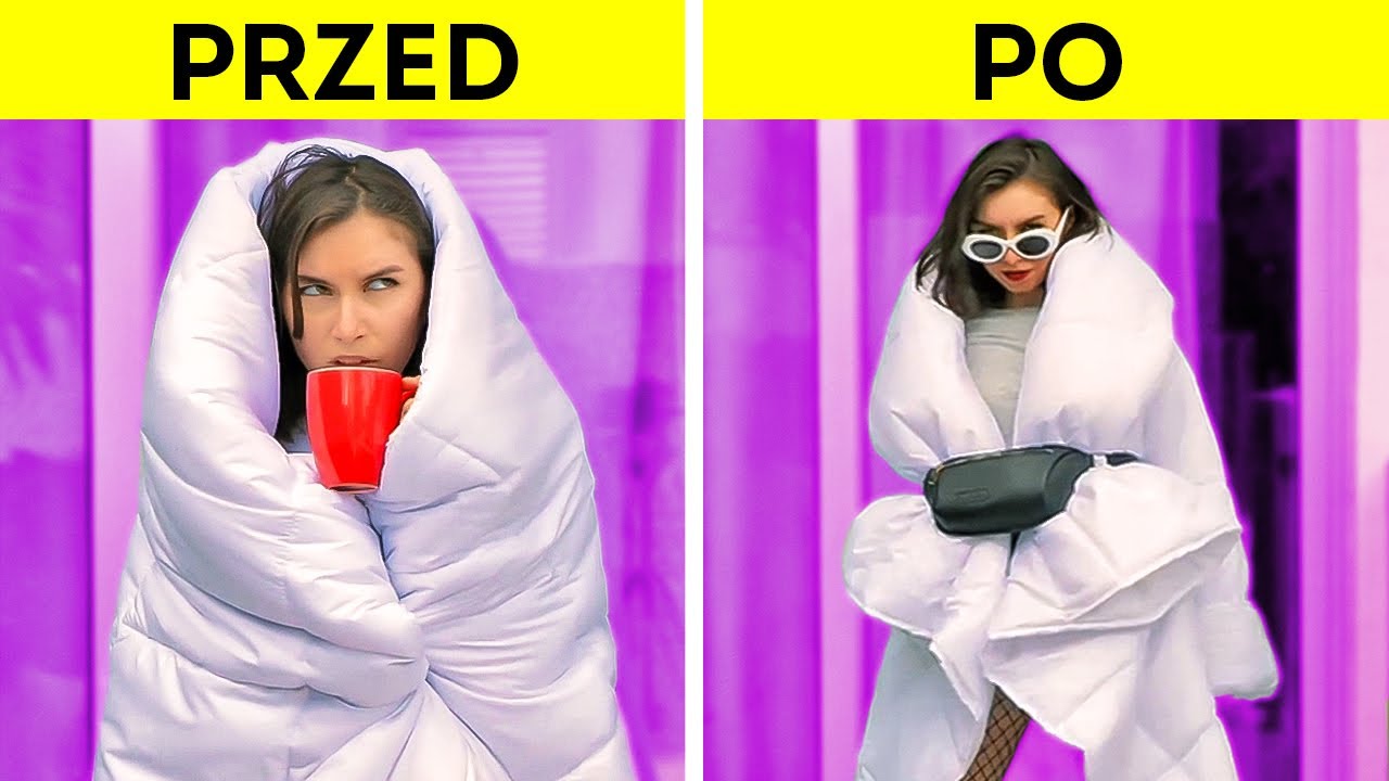 Łatwe sposoby na przeróbki ubrań i modowe sztuczki