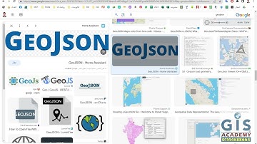 import geojson file to arcgis pro