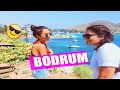 VLOG:BODRUM TATİLİM