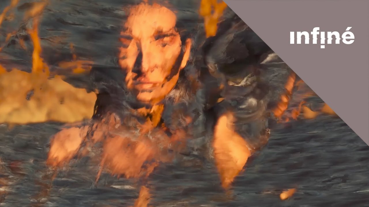 Cubenx - Drizzling Lemon Pearls (Official Video)