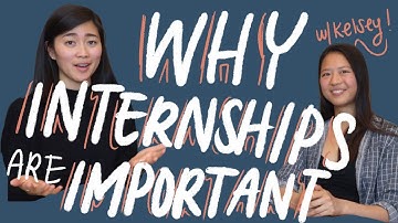 Why internships are important for a Software Engineering Career