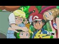 Trevor is a idiot xy pokemon shorts anime