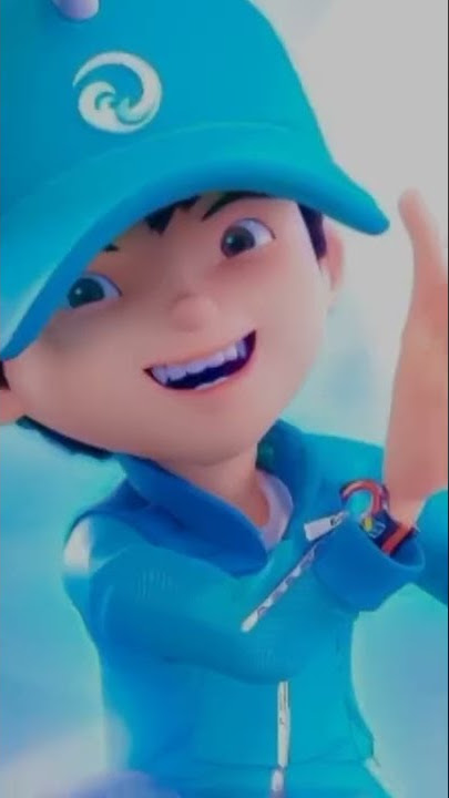 Ccp boboiboy keren part 6