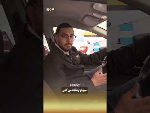 ۴ نشانه و ایراد رایج سنسور دریچه گاز که نباید نادیده بگیرید خودرو  بررسی خودرو مکانیکی