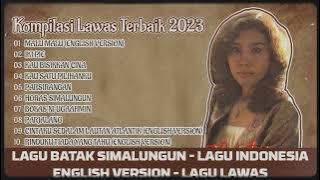 HERTY SITORUS | ALBUM KOMPILASI LAWAS 2023