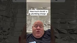 How much should a plumber charge per day £400/500 per day for boiler installation ?