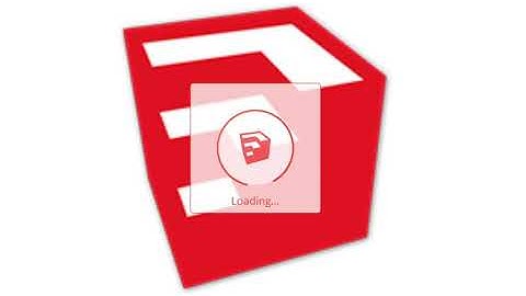 SketchUp 3D model viewer mobile application