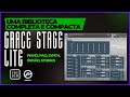 Completa e compacta  grace stage  lite  review kontakt