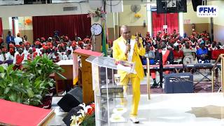 Sunday Morning Live | July 19, 2026