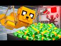 AM JEFUIT o BANCA pe MINECRAFT!