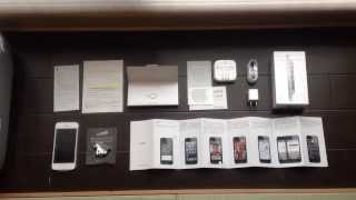 Softbank : iPhone5 accessories
