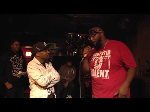 KingPin vs EMF