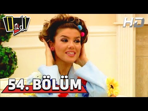 Dadı 54. Bölüm HD