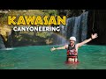 BEST TRAVEL Adventure: KAWASAN Falls Cebu PHILIPPINES