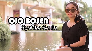 Syahiba Saufa - Ojo Bosen (Official Music Video)