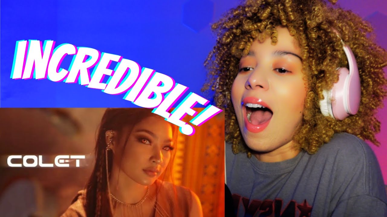 HOW ARE THEY REAL? BINI - Born to Win | REACTION