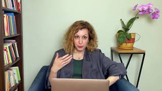 видео: Зачем говорить о чувствах в терапии? картинка: Зачем говорить о чувствах в терапии?