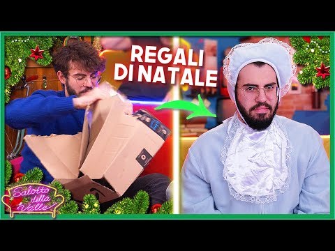 Video: Cosa Fare Con I Regali Di Capodanno Non Necessari?