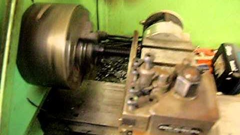 CSMIO Threading with disabled spindle