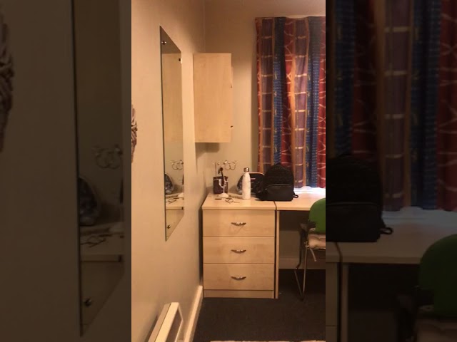 Video 1: Bedroom