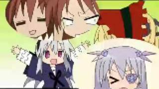 Rozen Maiden - Remix Of Paffendorf Feat Leyla De Vaar Anime Remix À²  À² 