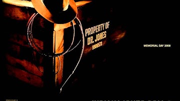 Sample Modeling - Raiders March (extract) - close mics added