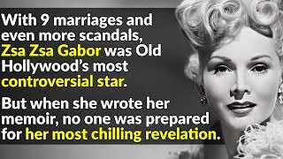 Hollywood's Darkest Diva